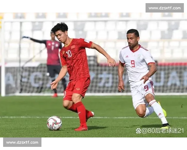 中国男足迎战菲律宾：实力比拼与历史交锋全解析